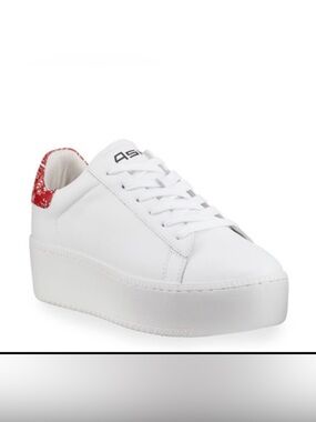 ash sneakers